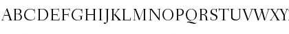 Fairfield LH 45 Light Small Caps & Old Style Figures Font Fairfield LH 45 Light Small Caps & Old Style Figures Font