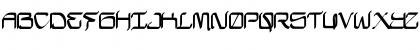 CaliChisel_Free Regular Font CaliChisel_Free Regular Font
