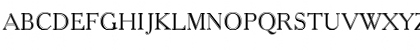 CheltenhamOldStyTIn1 Regular Font CheltenhamOldStyTIn1 Regular Font