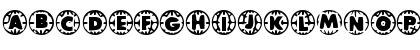 Oo Ef O Regular Font Oo Ef O Regular Font