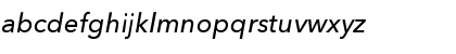 Avenir Next LT Pro Medium Italic Font Avenir Next LT Pro Medium Italic Font