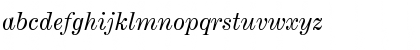 Century Expanded Italic Font Century Expanded Italic Font