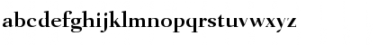 Fairfield LH 75 Bold Font Fairfield LH 75 Bold Font