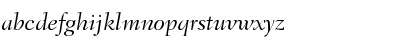 Fairfield LH 46 Swash Light Italic Old Style Figures Font Fairfield LH 46 Swash Light Italic Old Style Figures Font