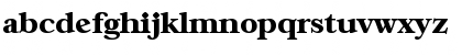 CasablancaSerial-Heavy Regular Font CasablancaSerial-Heavy Regular Font