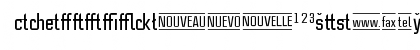 CaseStudyNoOne LT Medium Font CaseStudyNoOne LT Medium Font