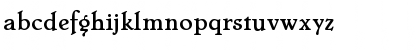 Cheboygan Regular Font Cheboygan Regular Font