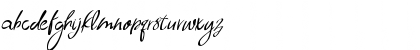 Dollyland Regular Font Dollyland Regular Font