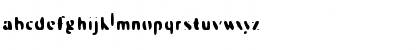 Frooty Regular Font Frooty Regular Font
