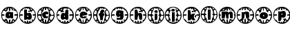 Oo Ef O Regular Font Oo Ef O Regular Font