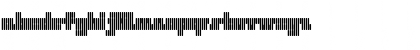 DS Okinami255R Regular Font DS Okinami255R Regular Font