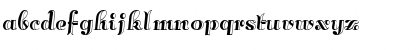 AnnabelleMatineeNF Regular Font AnnabelleMatineeNF Regular Font