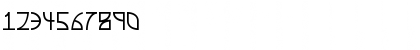Airstream Futuropolis Regular Font Airstream Futuropolis Regular Font