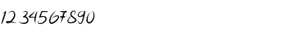 Alestraza Regular Font Alestraza Regular Font