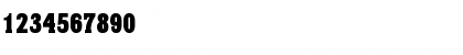 DS Hansen Regular Font DS Hansen Regular Font
