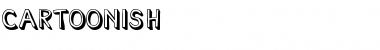 Cartoonish Regular Font Title Preview Cartoonish Regular Font Title Preview