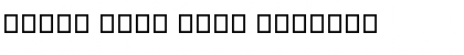 Droid Sans Thai Regular Font Title Preview Droid Sans Thai Regular Font Title Preview