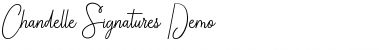 Chandelle Signatures Script Regular Font Title Preview Chandelle Signatures Script Regular Font Title Preview