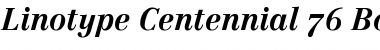 Centennial RomanSC Bold Italic Font Title Preview Centennial RomanSC Bold Italic Font Title Preview