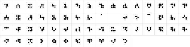 CIRCULAR9 J font glyphpreview