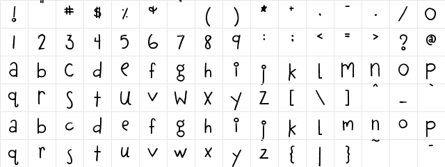 FB Lipgloss FB Lipgloss font glyphpreview