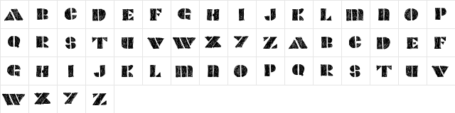 POPCORN SKETCH Copyright (c) 2011 by Billy Argel. All rights reserved. personal use only SKETCH font glyphpreview