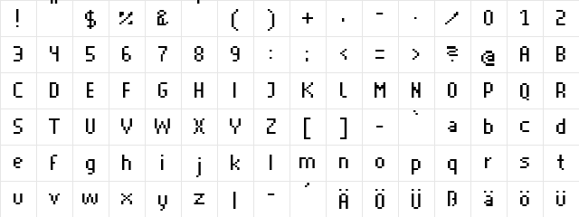 superhelio _thin font glyphpreview