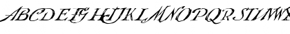 Queensland Regular Font