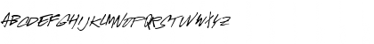 McGurrScript Regular Font