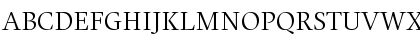 UnionSmallCaps Regular Font