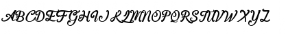 &Championship Regular Font