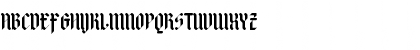 Adlibitum Bold Font