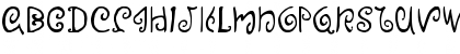 Efinea Regular Font