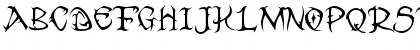 Ethne Regular Font