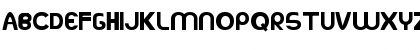 kodak Regular Font