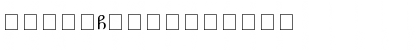 Literaturuli Regular Font