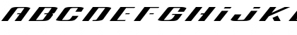 MK Cu&#57343er Regular Font