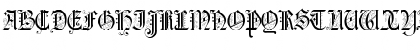 Morcrepito Regular Font