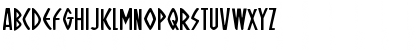 Oh Mighty Isis Expanded Expanded Font