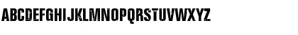 ONKELZ 2014 Regular Font