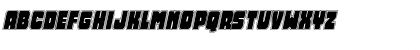 Opus Mundi Academy Italic Italic Font