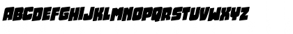 Opus Mundi Rotalic Italic Font