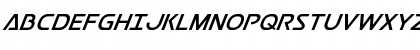 Postmaster Italic Italic Font