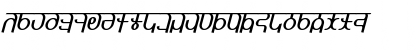 Qijomi Regular Font
