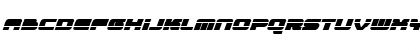 Quicken Expanded Italic Expanded Italic Font