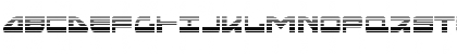 Searider Falcon Gradient Regular Font