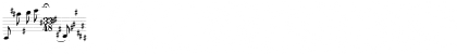 TypeMyMusic Notation Font