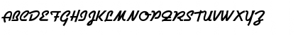 Airstream NF Regular Font