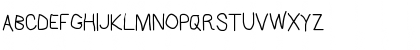 AppleStorm Rg Font