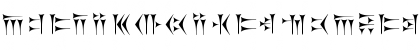 Khosrau Regular Font